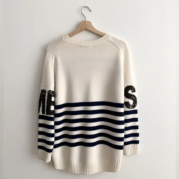 MAJE SWEATER - Picture 2 of 4